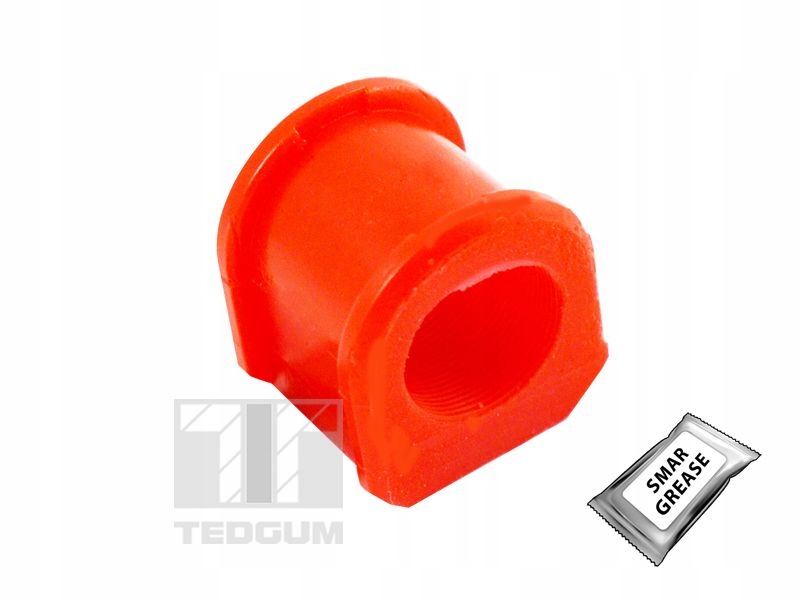 

Mazda 5 Pu Tuleja Stabilizatora Przedniego CR19