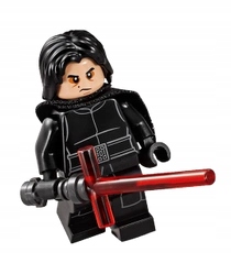 Lego Star Wars Kylo Ren sw0717 75139 Meč