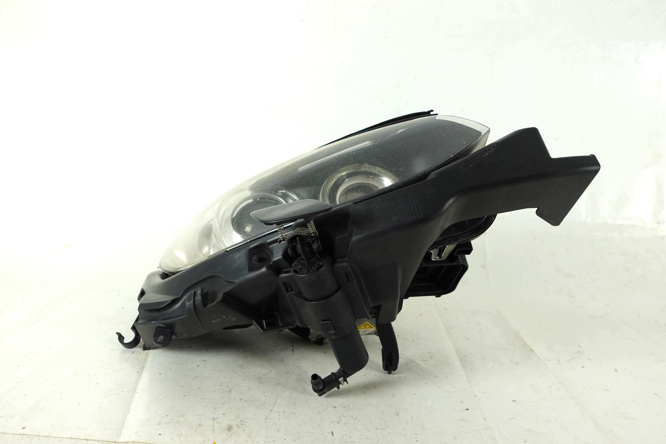 light right front right front XENON BMW 3 E92 COUPE E93 CABRIO 06-10 UK