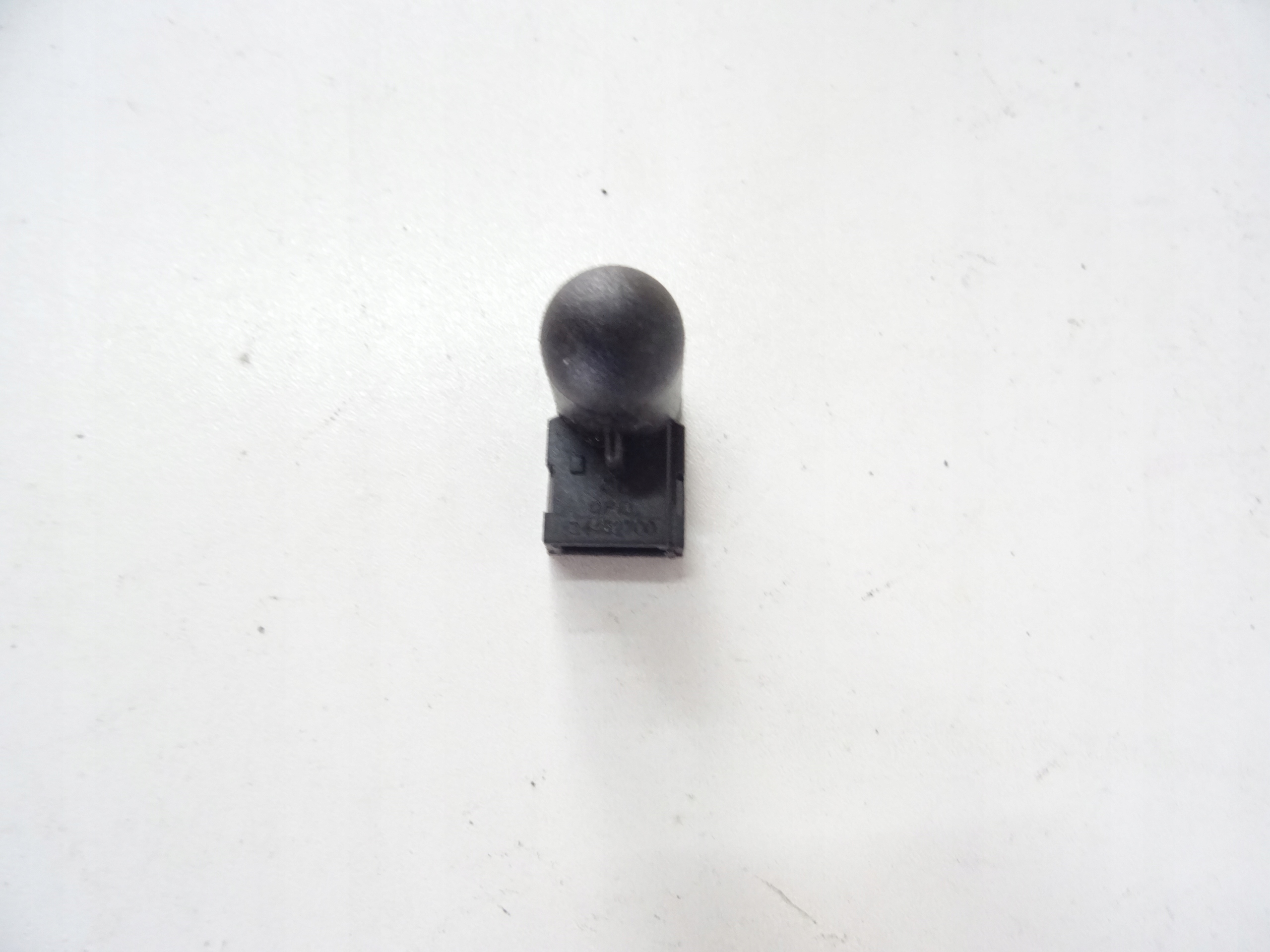 OPEL ZAFIRA B CZUJNIK NASŁONECZNIENIA