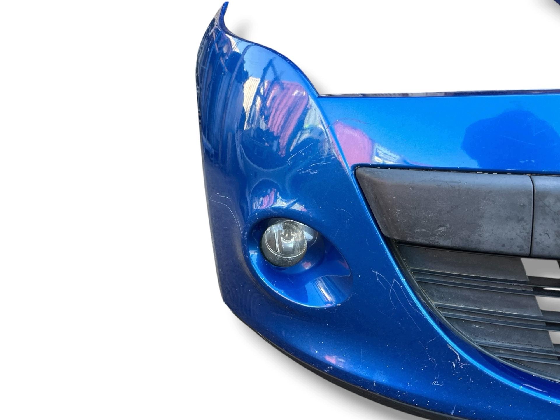 bumper front Renault Megane 3 2010 620220004R