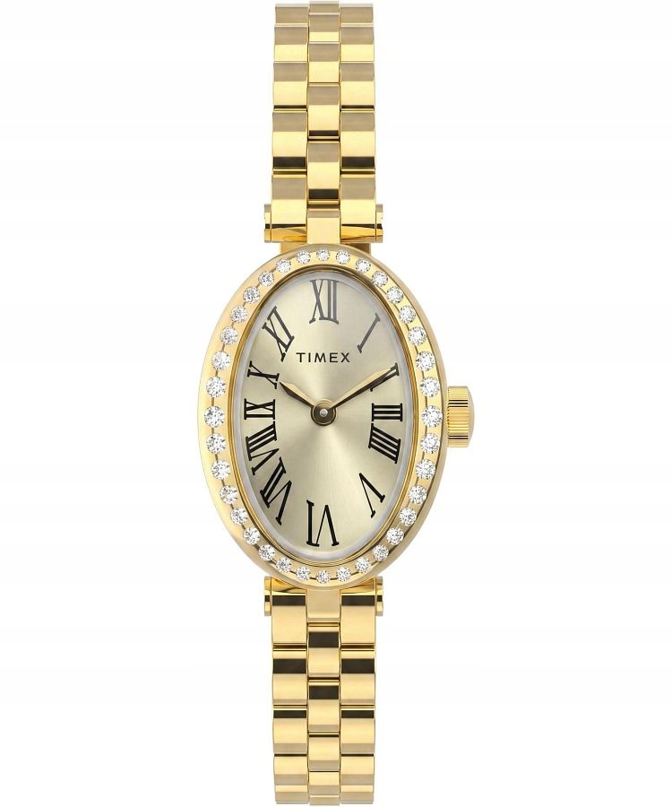 Dámské hodinky Timex Trend Cavatina Main Line