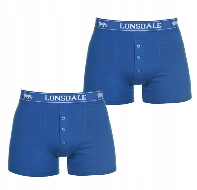 Боксерские трусы Lonsdale