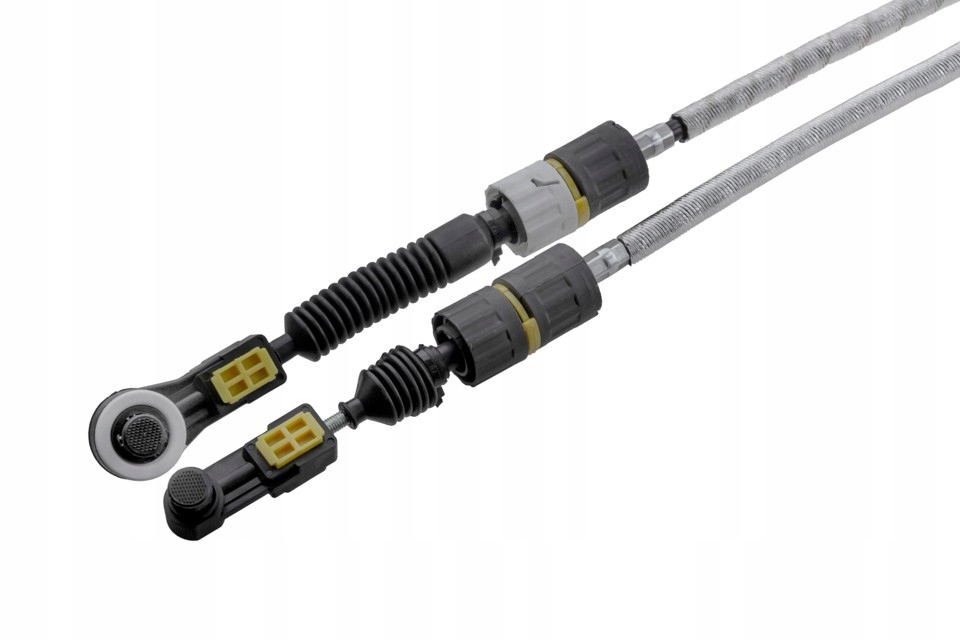 LINKI ZMIANY BIEGÓW FORD FOCUS I 2001.10.04-09.05.2005 5-BIEGOWA Producent części NTY