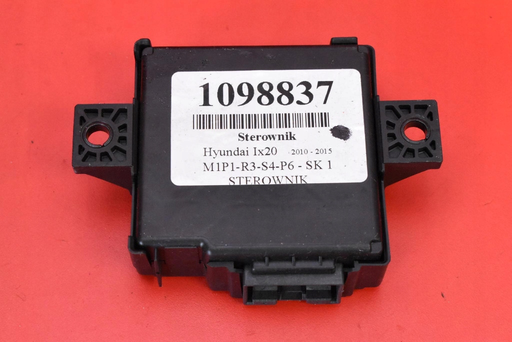 Centralina modulo pressione pneumatici, gomme 95800-1K000 HYUNDAI IX20 1 e 10-15