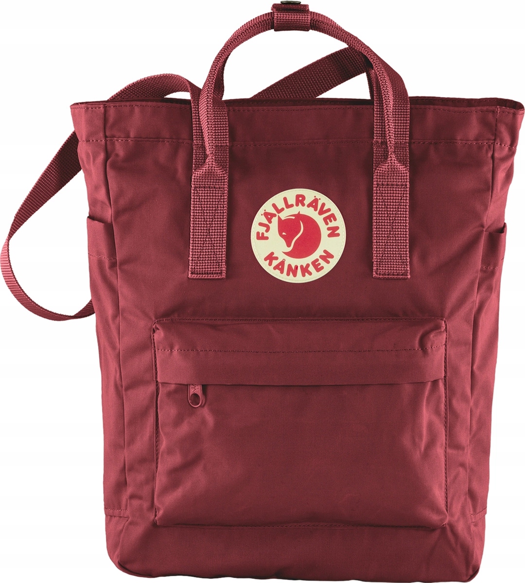 Plecak turystyczny Fjallraven Kanken Totepack