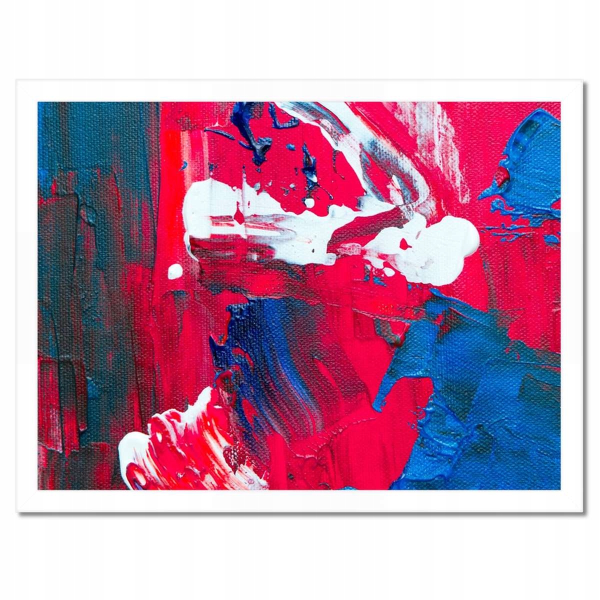 Plakáty v rámu 40x30 Malá medvědice