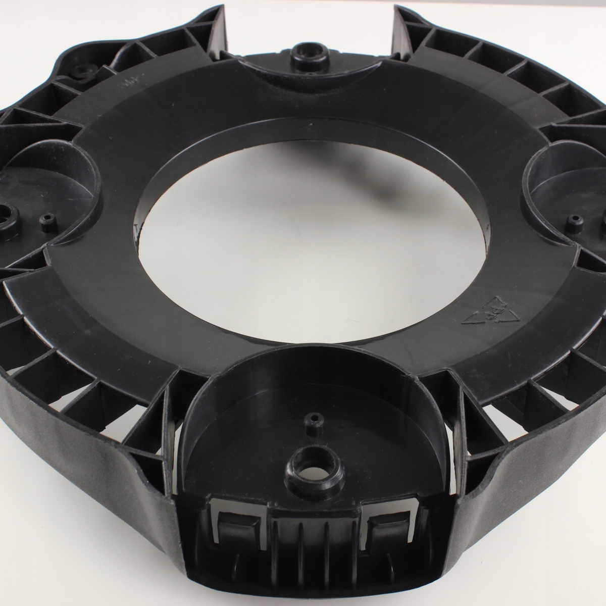 

Podstawa Odkurzacz warsztatowy Graphite 59G607