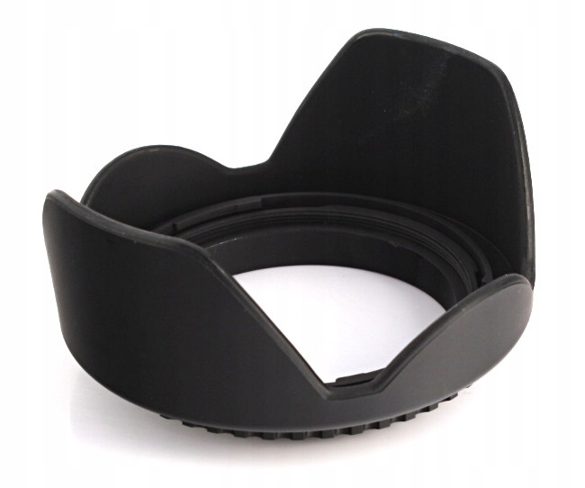 OSŁONA PRZECIWSŁONECZNA TULIPAN EASY-CLIP 77mm Model TULIPANLS-77