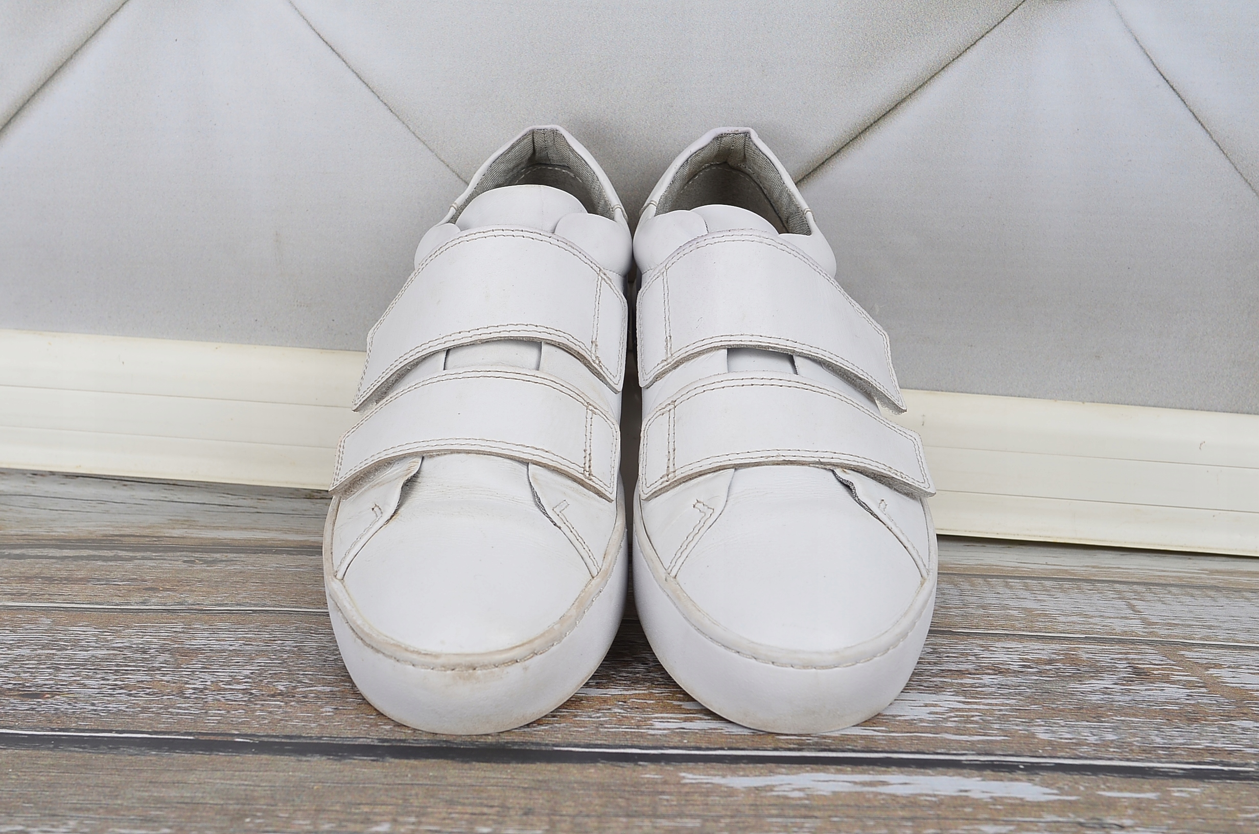 SNEKERSY VAGABOND SKÓRA NATURALNA R 38 Marka Vagabond