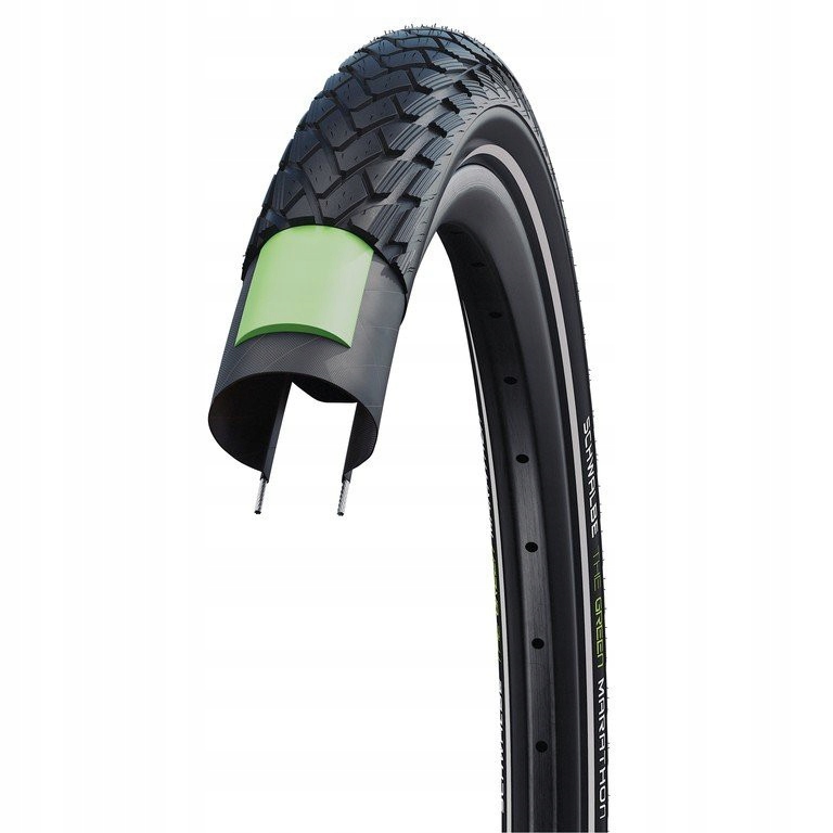 Pneumatika Schwalbe Green Marathon HS620 28x1,5 700x38c 29 městská trekingová