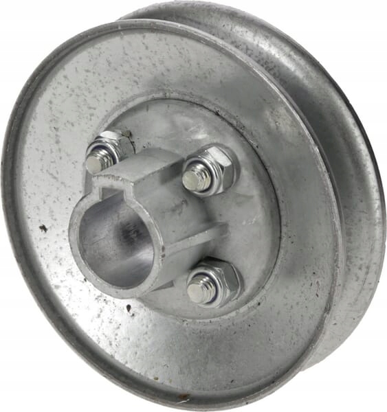 Šroubovací řemenové kolo AK521451