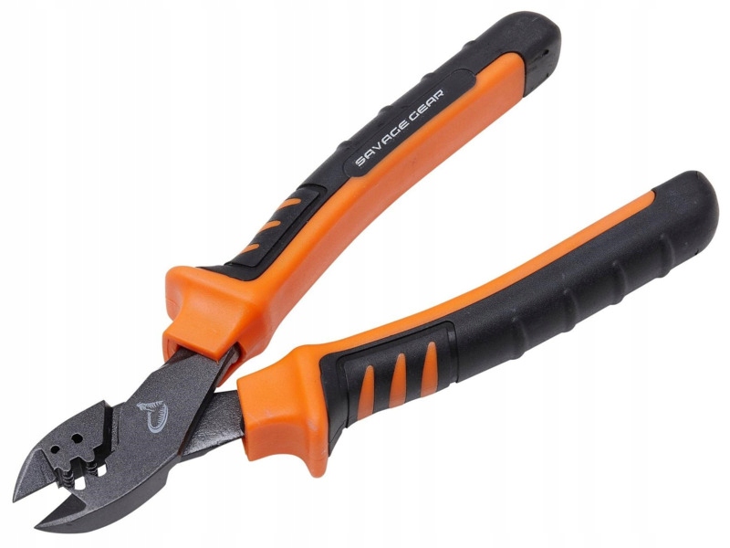 Szczypce SAVAGE GEAR Mp Cut & Crimp Pliers 16 cm