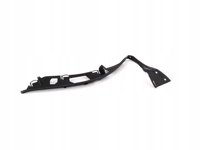 

Bmw lewa uszczelka reflektora lampy E60 E61 lift