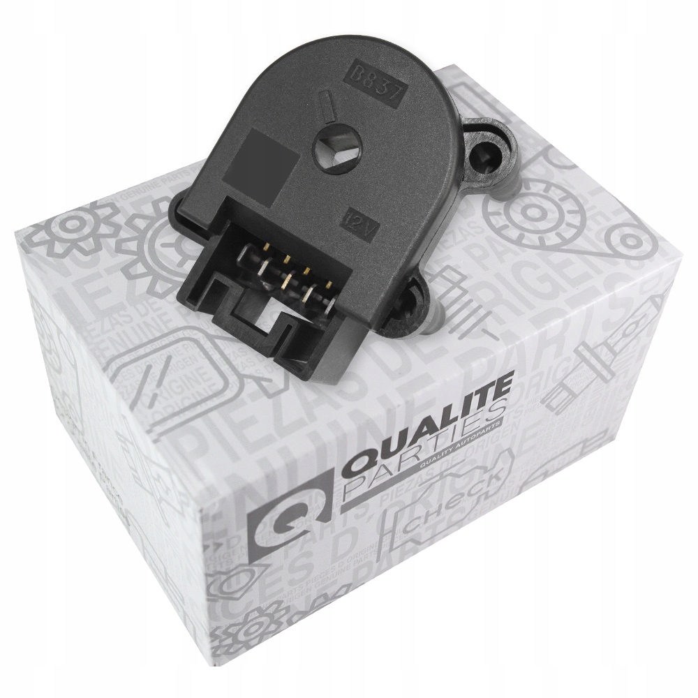 

Potencjometr Nawiewu Regulator Boxer Jumper Ducato