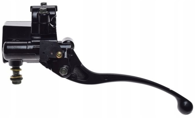 CF MOTO ATV 800 POMPA HAMULCA PRAWA KLAMKA HAMULEC Producent WZMOTO