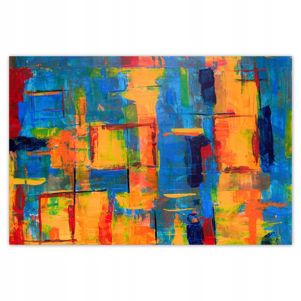 

Plakaty 93x62 Abstrakcja Erika