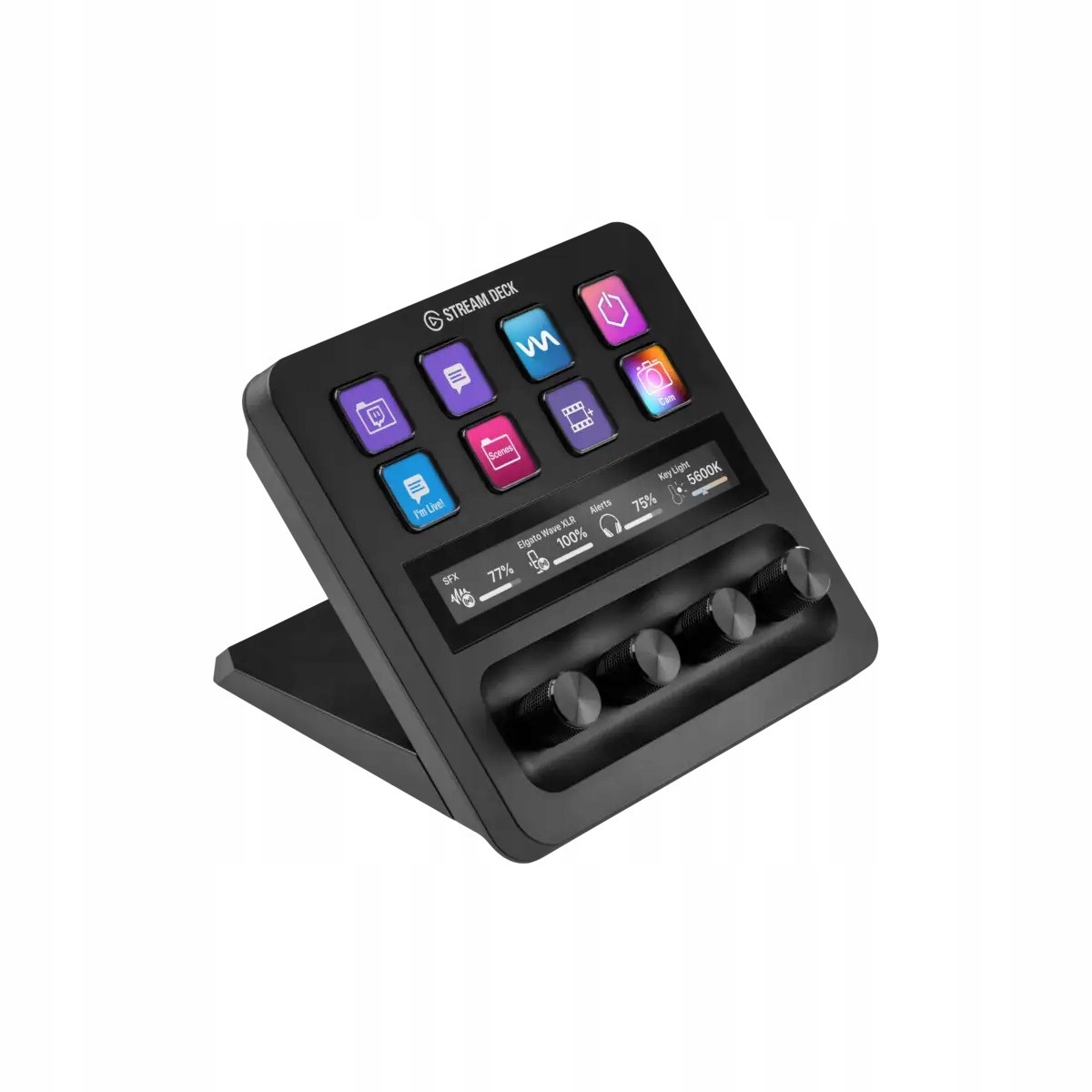 ELGATO Stream Deck + - Sklep, Opinie, Cena w Allegro