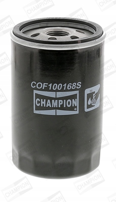 

COF100168S Champion Filtr Oleju Bmw