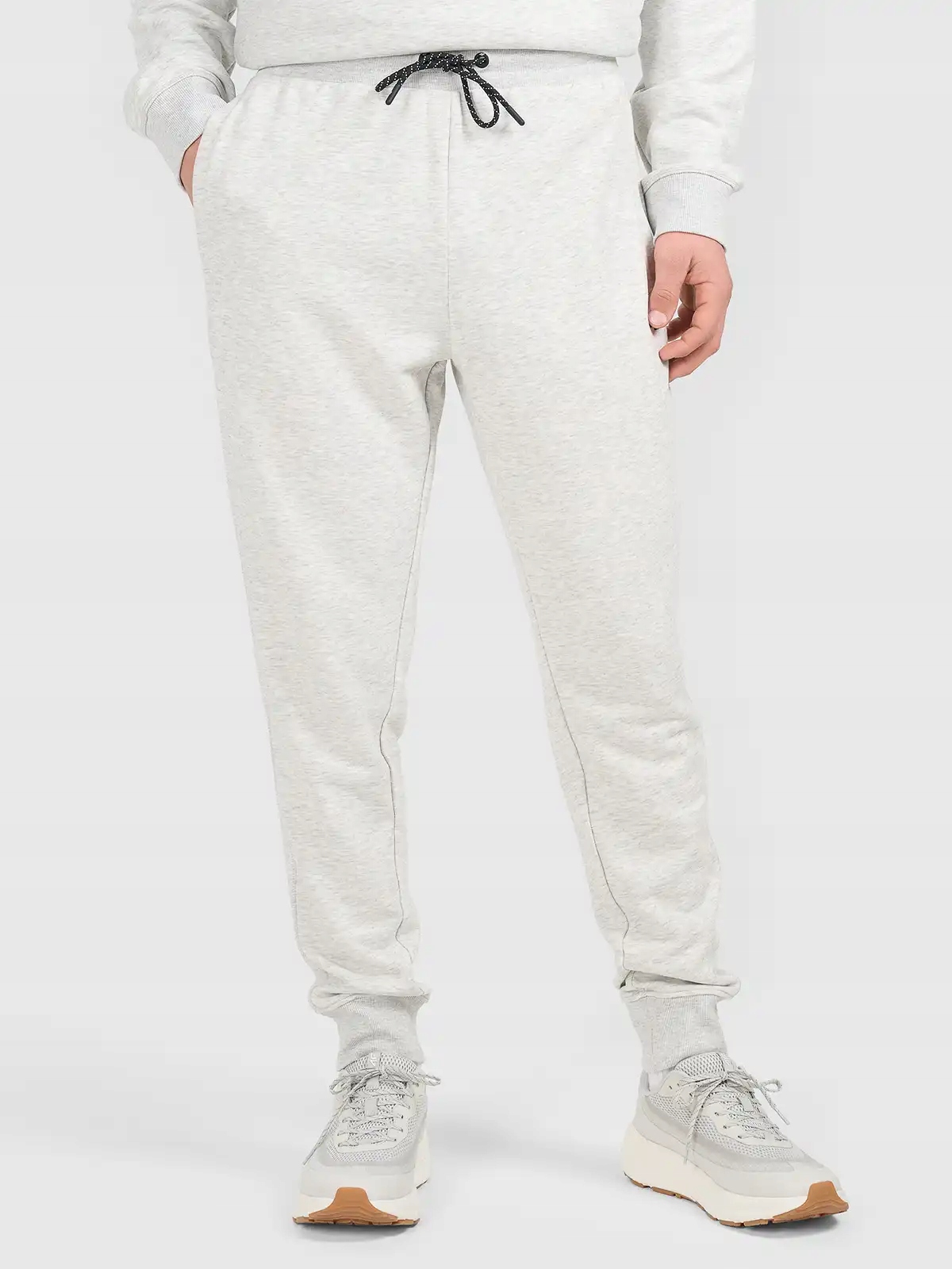 4F Pánské Sportovní Jogger Tepláky XXL M1674 SS26