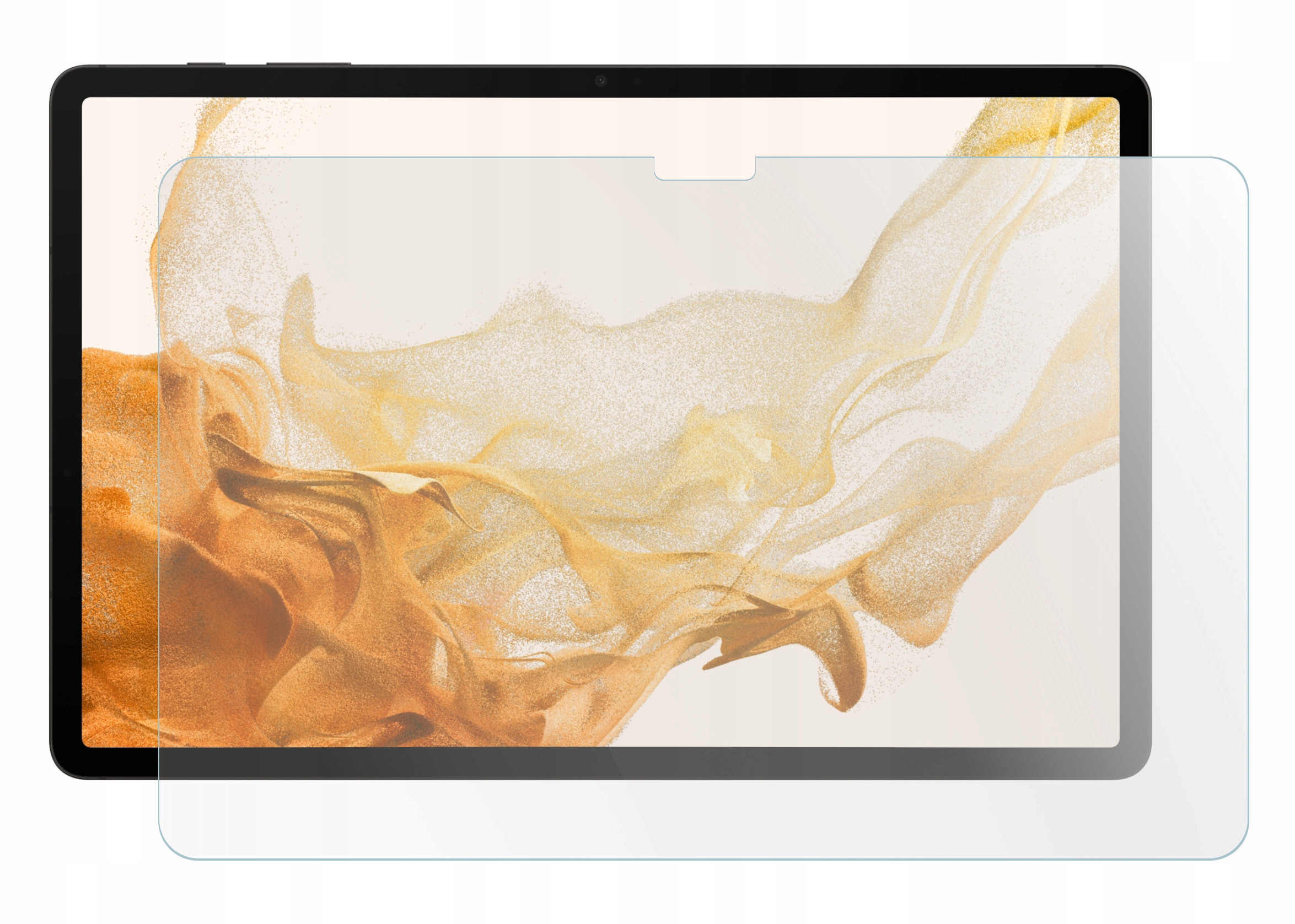 

9H Szkło do Samsung Galaxy Tab S7 Fe 12,4