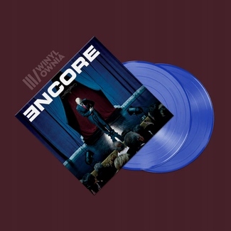 Eminem Encore - Niska cena na Allegro