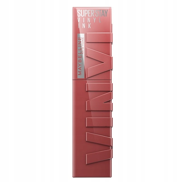 

Maybelline Stay Vinyl pomadka w płynie 115