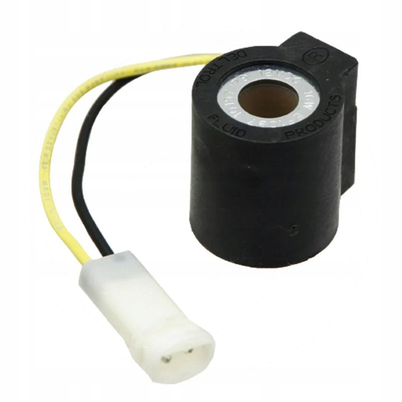 Cívka 12V 12VDC pro agregátový ventil 850EF-1097