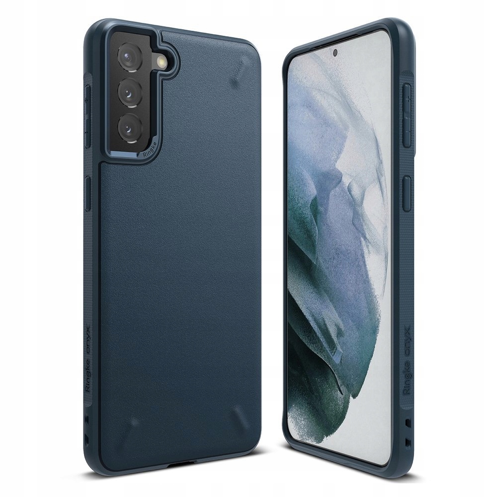 

Etui do Samsung S21, Ringke Onyx Case