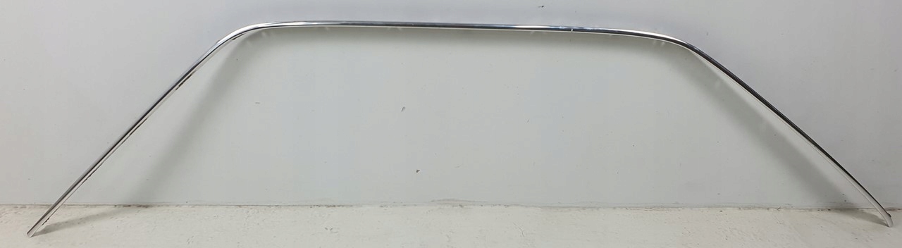 LISTWA KAROSERYJNA LEWA CHROM MERCEDES W126 SEC