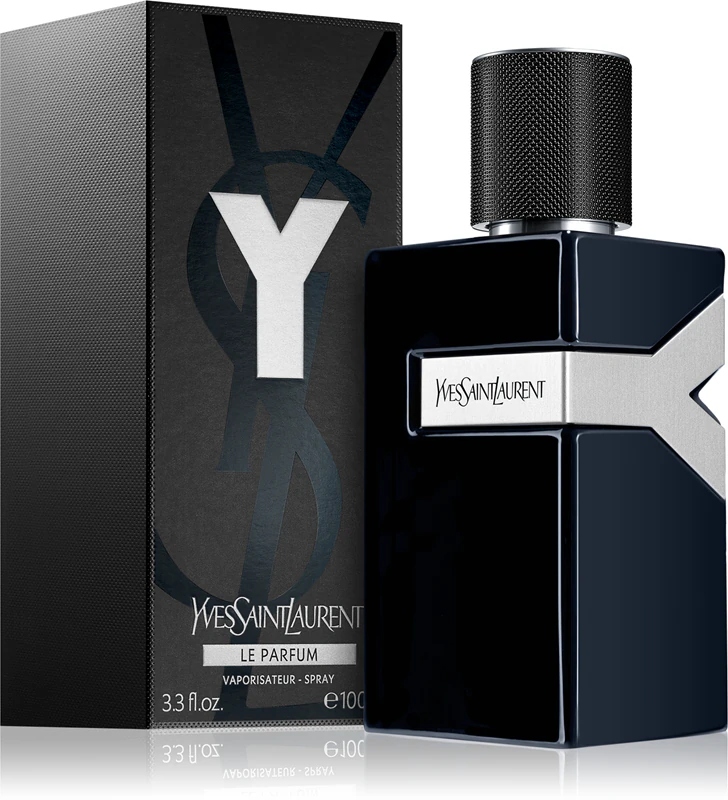 Ysl Yves Saint Laurent Y Le Parfum 100ml