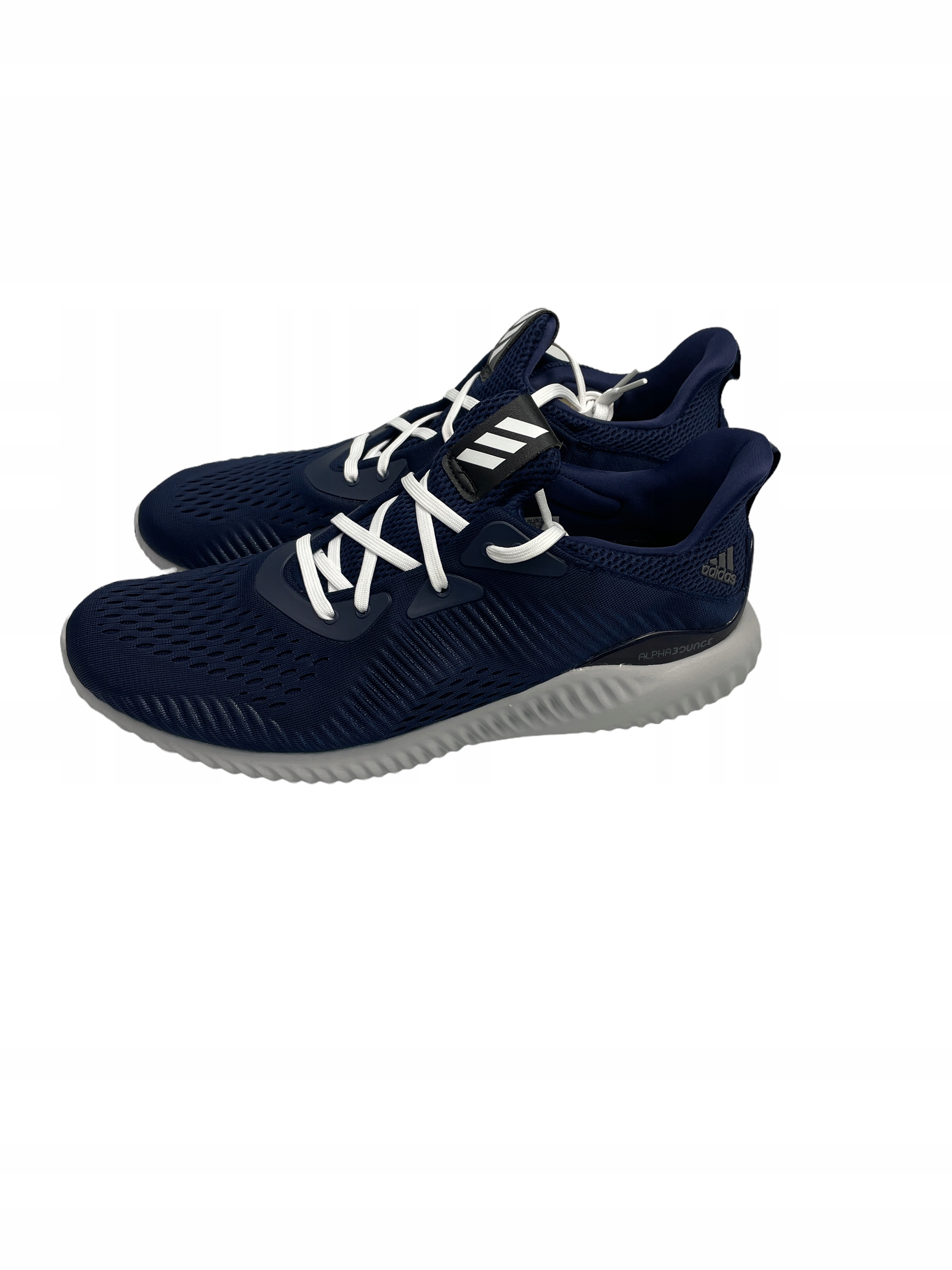 Pánské sportovní boty Adidas Alphabounce Em 47