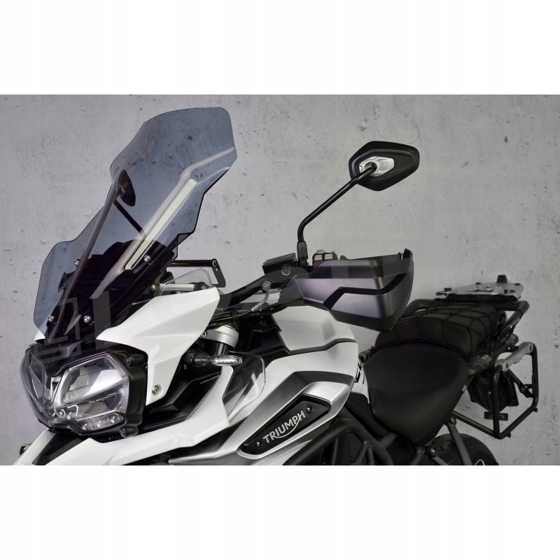 Triumph Tiger 800 (2018-2020) Turistika Motocyklové sklo