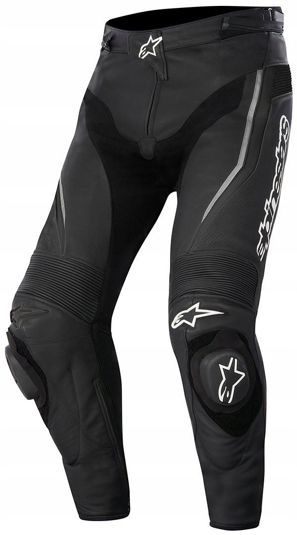 Spodnie skórzane ALPINESTARS TRACK r.46 Promocja!