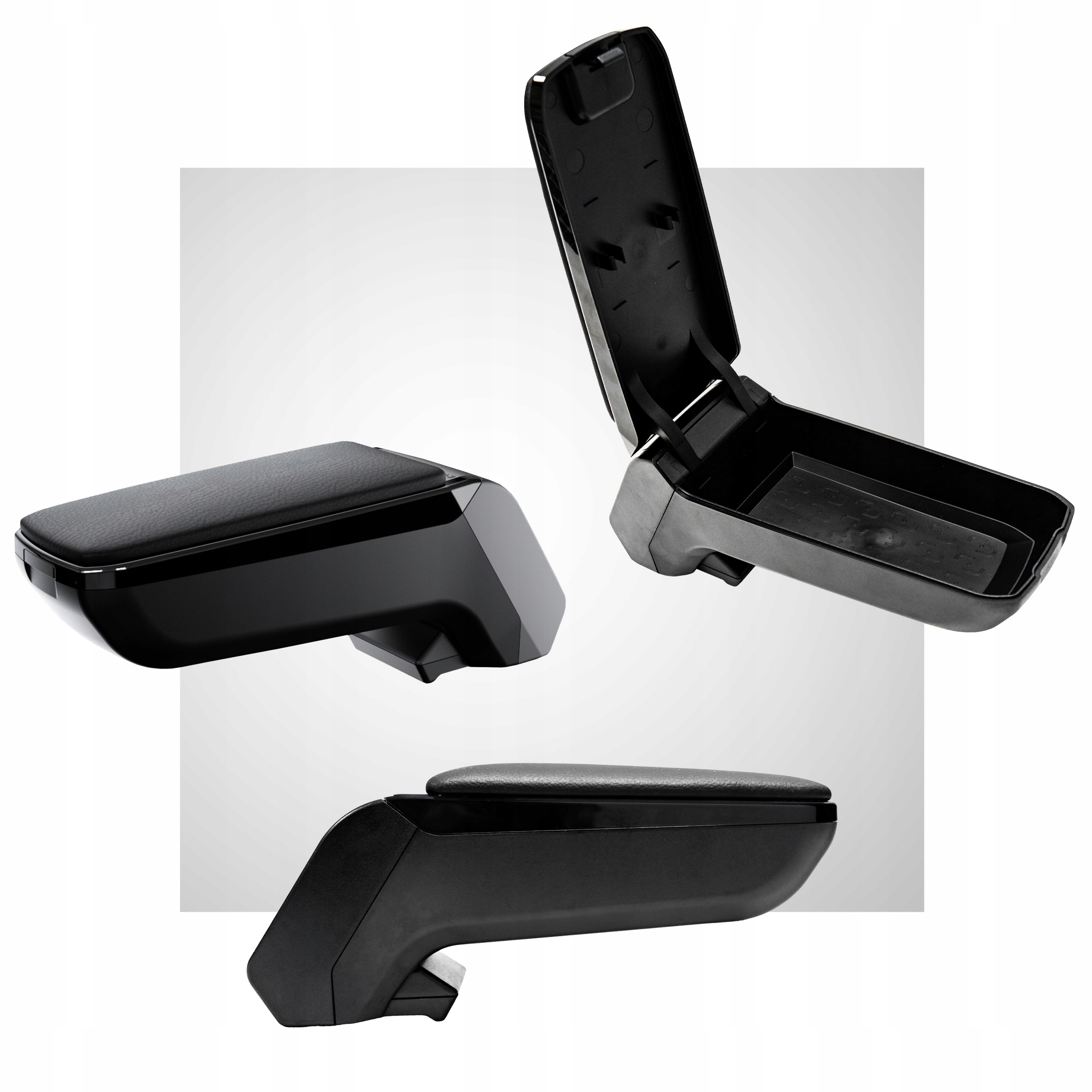 5998167710038 - Подлокотник CITROEN C3 AIRCROSS 2018-