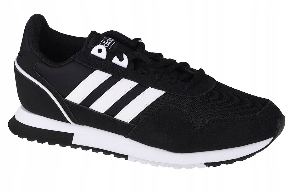 

Buty adidas 8K 2020 Męskie czarne r.46 FY8040