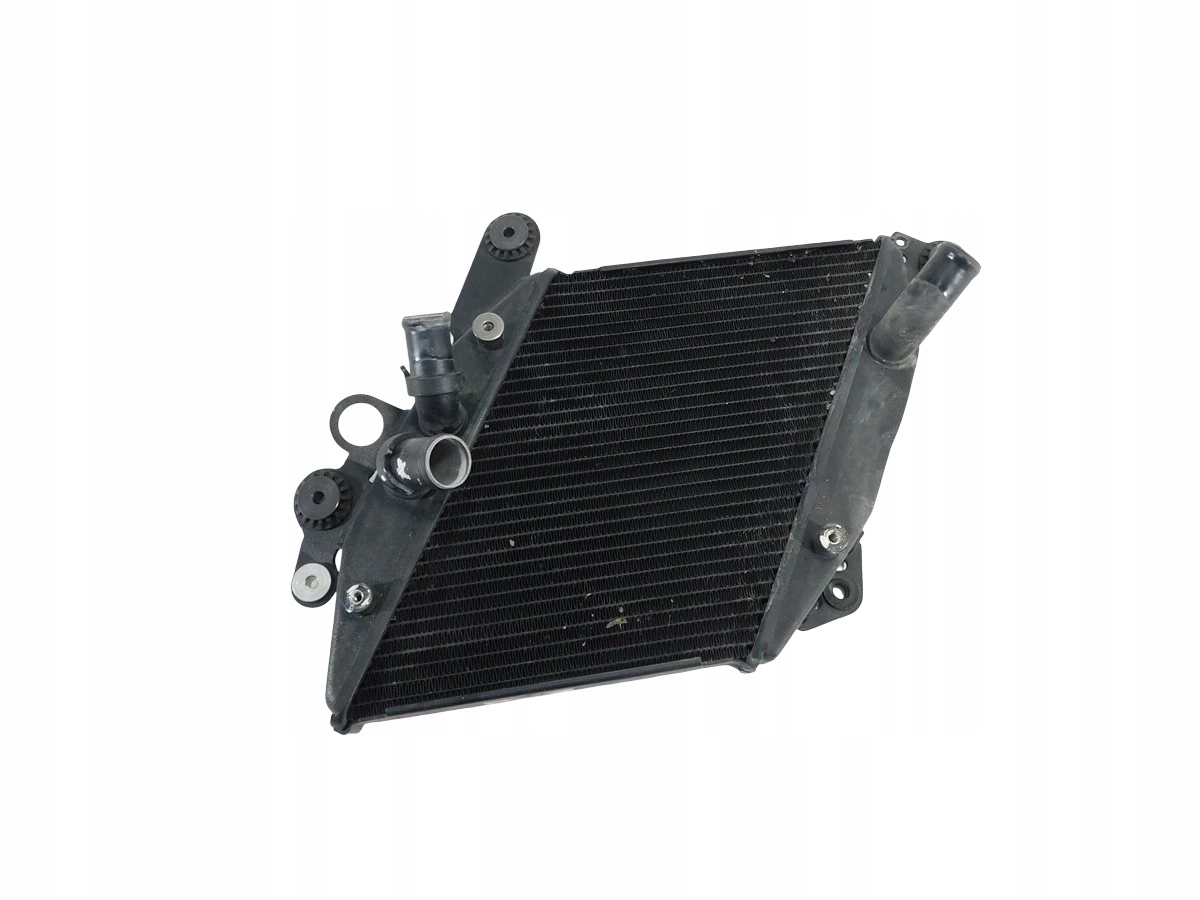 Predný Chladič Vody Ducati Diavel 1200 15-18 U-11 54840881B