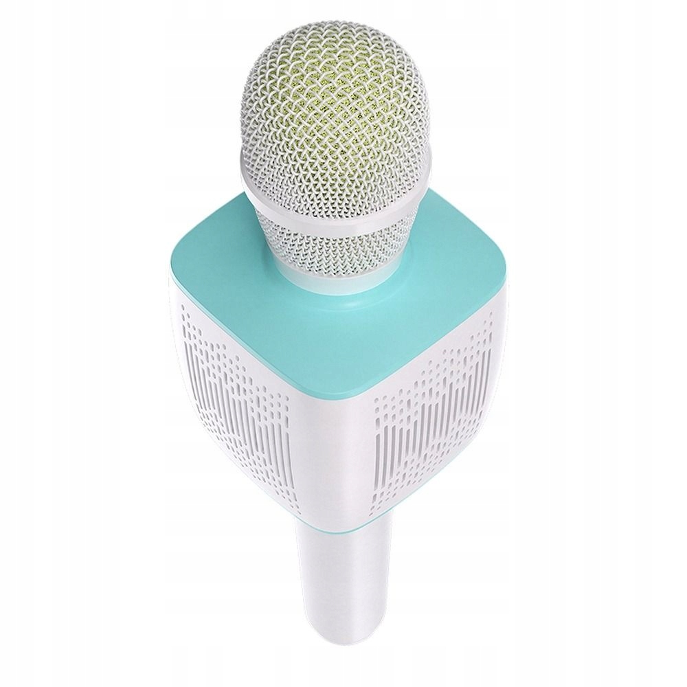 Mikrofon Multimedialny Karaoke Braders Cantando Marka inna