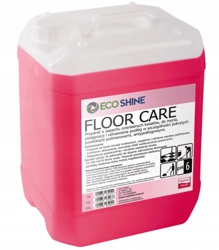 

Eco Shine Floor Care 5L mycie i pielęgnacja podłóg