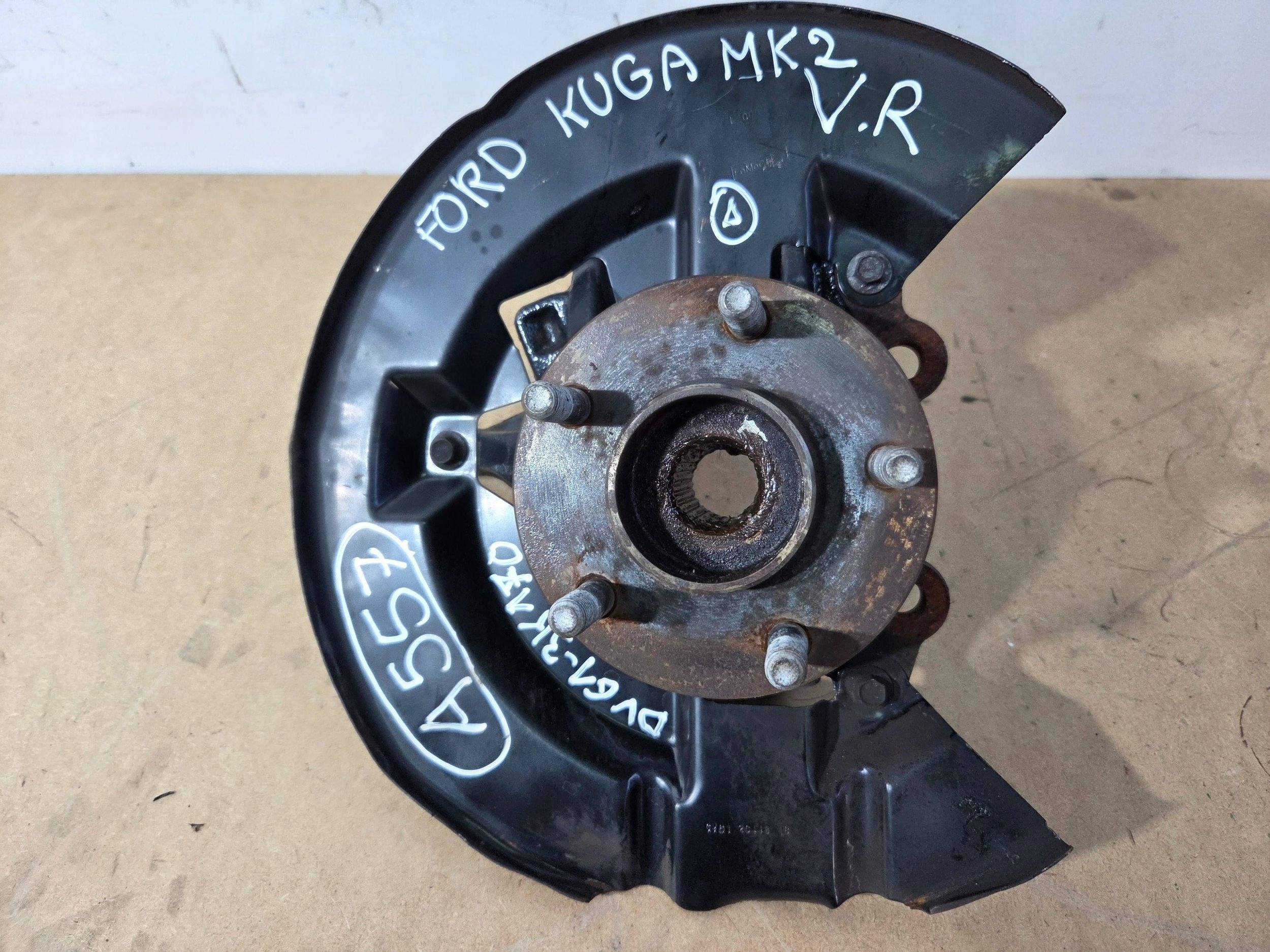 Ford Kuga II swing front right DV613K170CAA (A557)