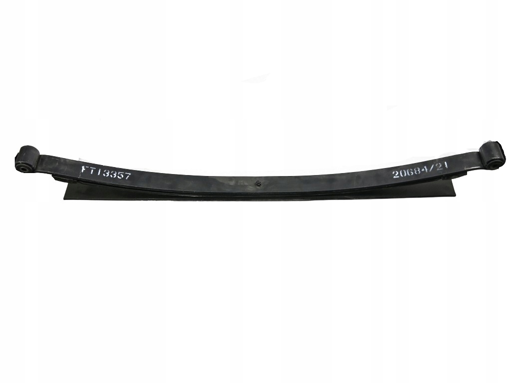 РЕСОРА ЗАД. MERCEDES SPRINTER 95- 901-905 3-ПІР'Я