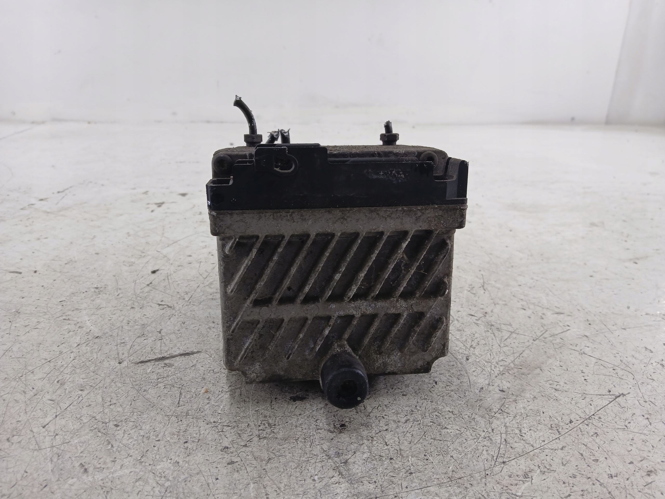 MITSUBISHI CARISMA Servofreno ABS 0273004246