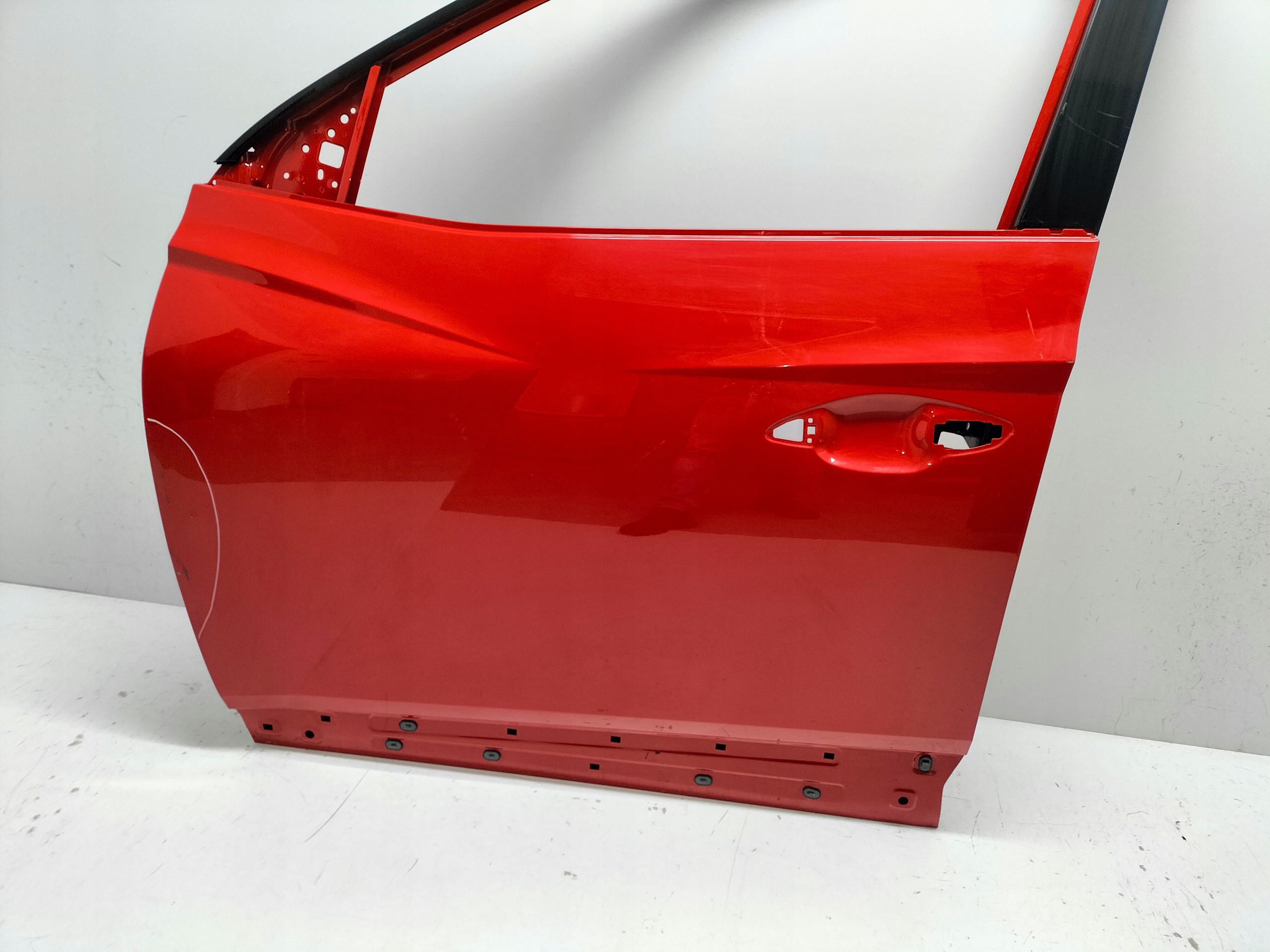 door front front left HYUNDAI TUCSON 4 IV 20