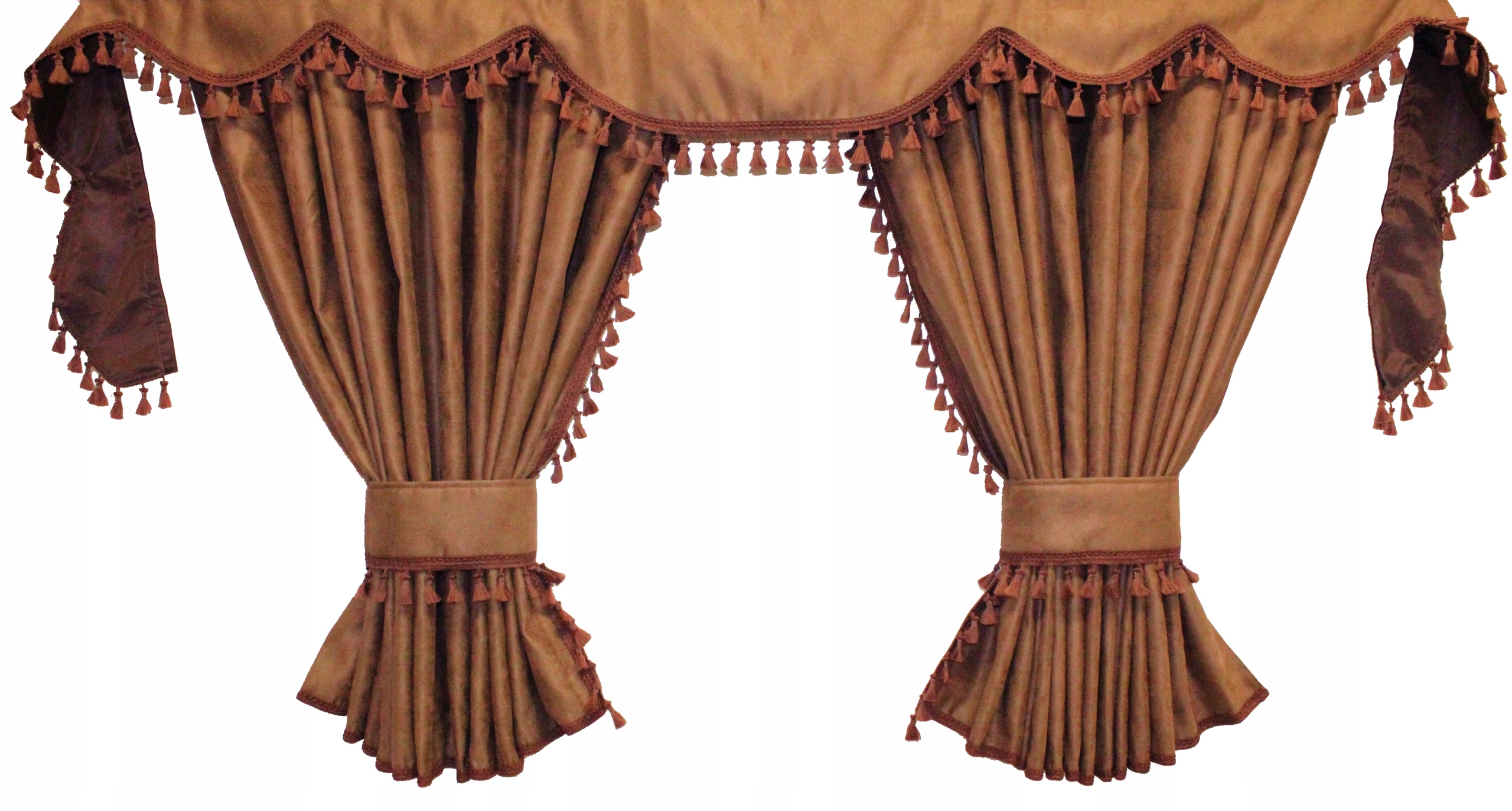 ZASLONY FIRANY TIR MERCEDES ACTROS MP2 3 MP4