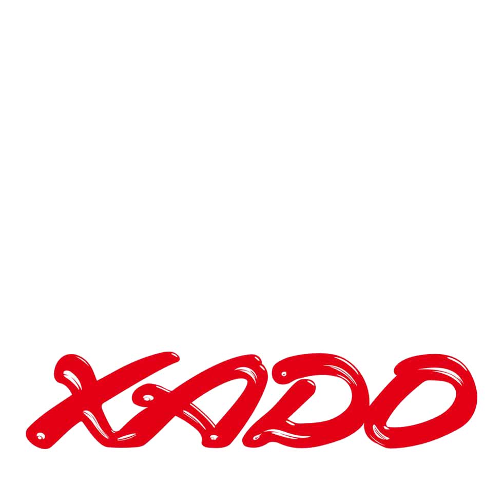 Xado EX120 skrzynia automatyczna - usuwa szarpanie Producent Xado