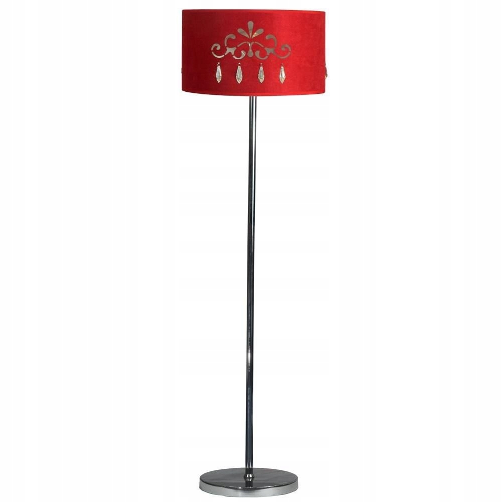 Stojacia lampa Decor 51-81158 Candellux