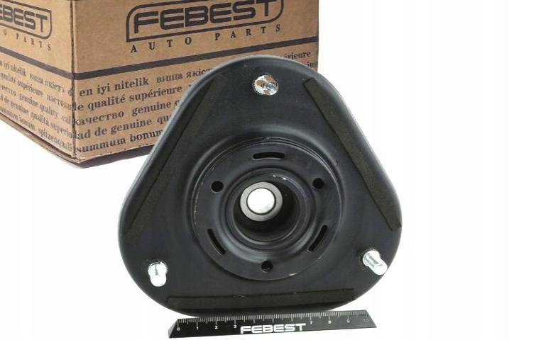 Febest ЦС-Zze141f Крепление амортизатора