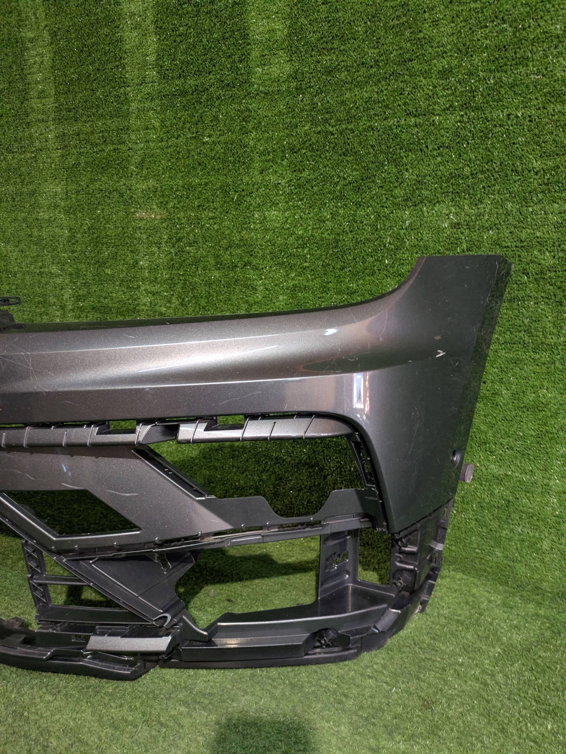 front bumper front VW TIGUAN II 5NA R-LINE 16- NR.Z9854