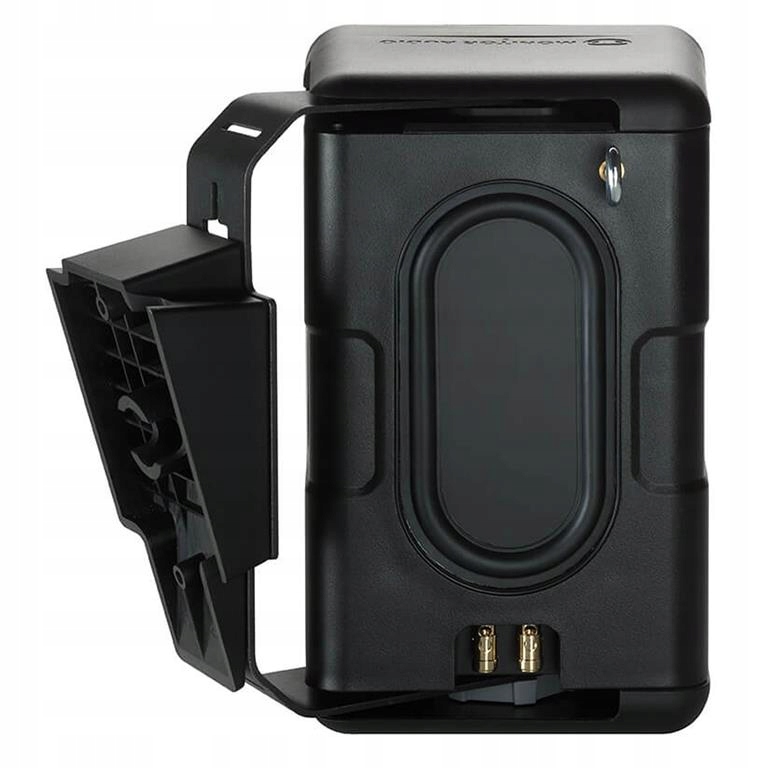 GŁOŚNIKI ŚCIENNE MONITOR AUDIO CLIMATE 50 BLK PARA Stan opakowania oryginalne