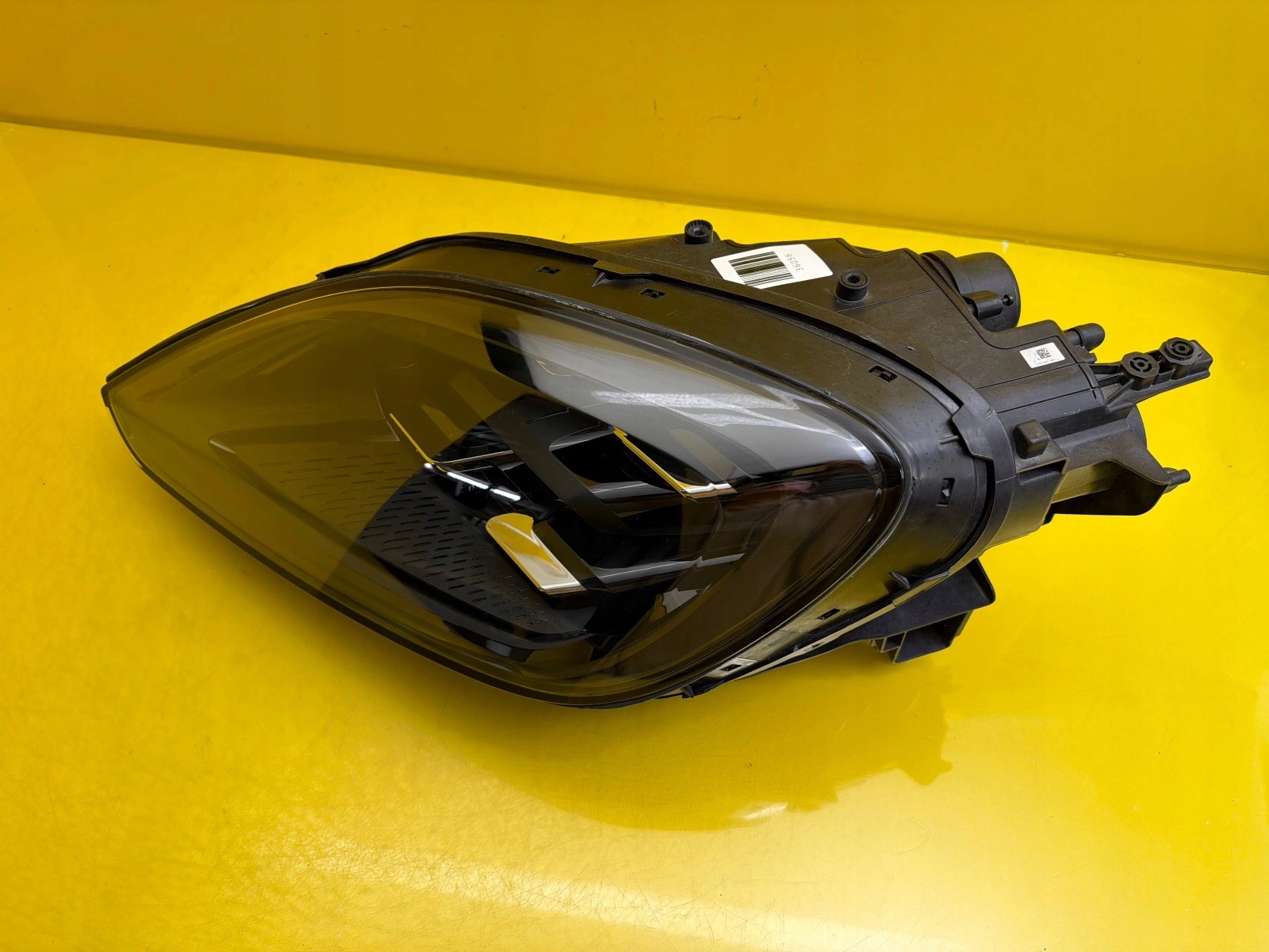 feu gauche avant Porsche Cayenne III 9Y 9Y0 Lift Full Led 2023- 9Y0941081L